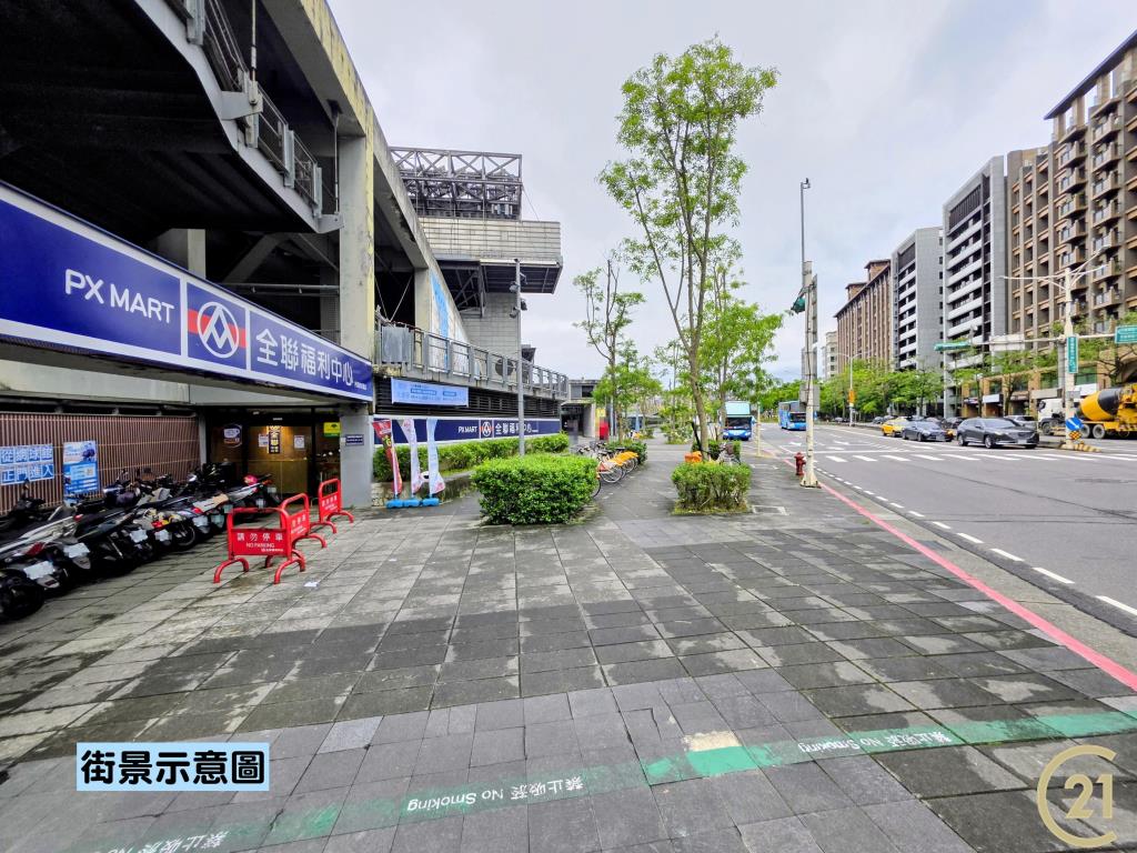 【036】內湖四期極景高樓