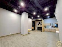 【045】四期挑高黃金店面