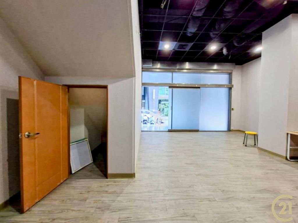 【045】四期挑高黃金店面