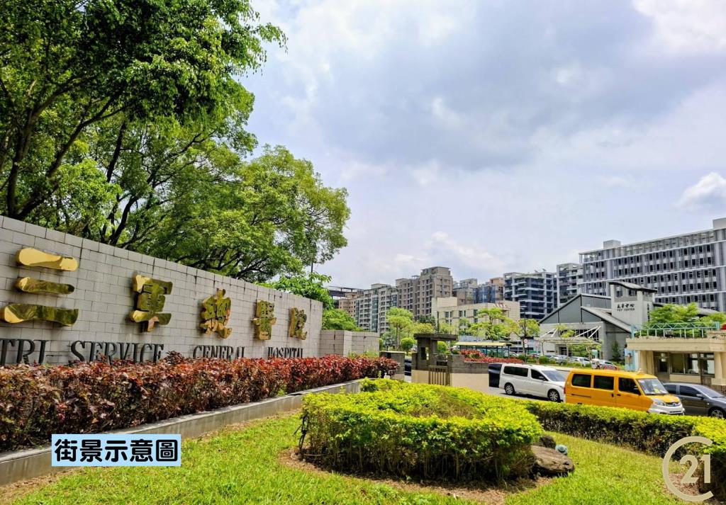 【045】四期挑高黃金店面