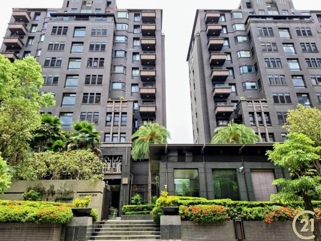【109】首泰聖荷西花園豪邸 