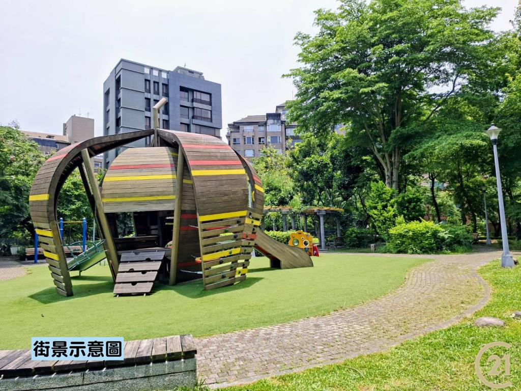 【109】首泰聖荷西花園豪邸 