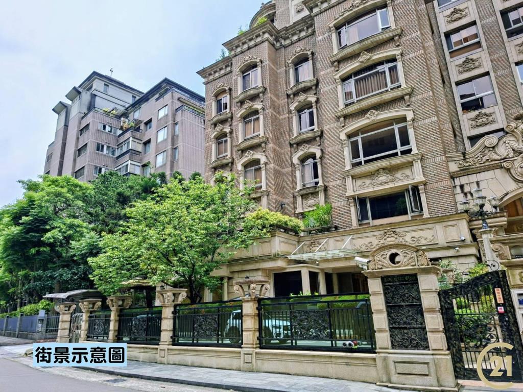 【109】首泰聖荷西花園豪邸 