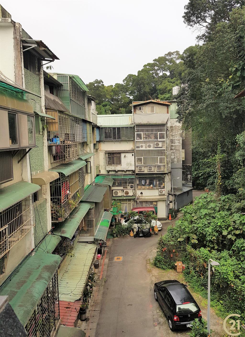 【021】康寧溫馨頂佳