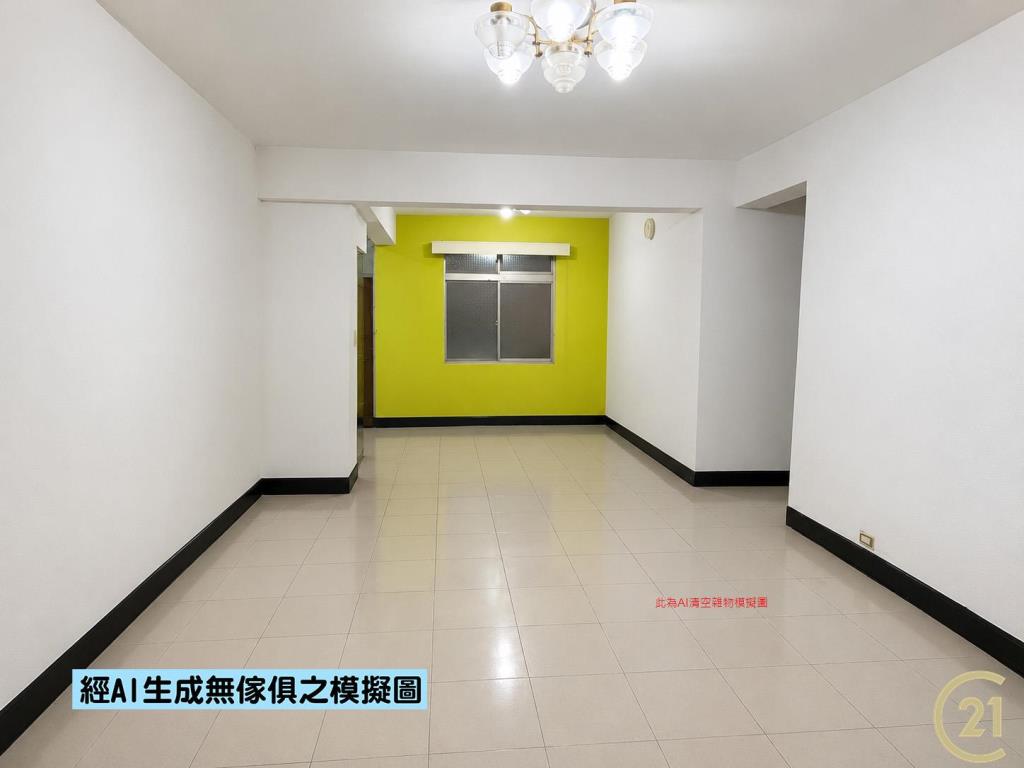【011】翡翠山林景觀二樓