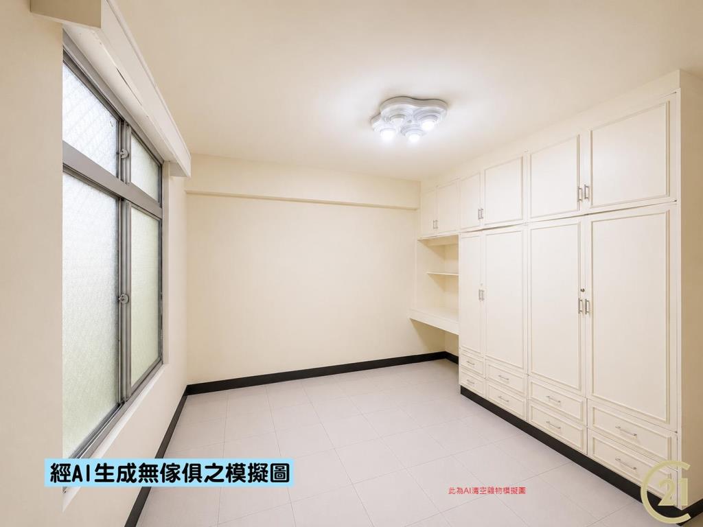 【011】翡翠山林景觀二樓