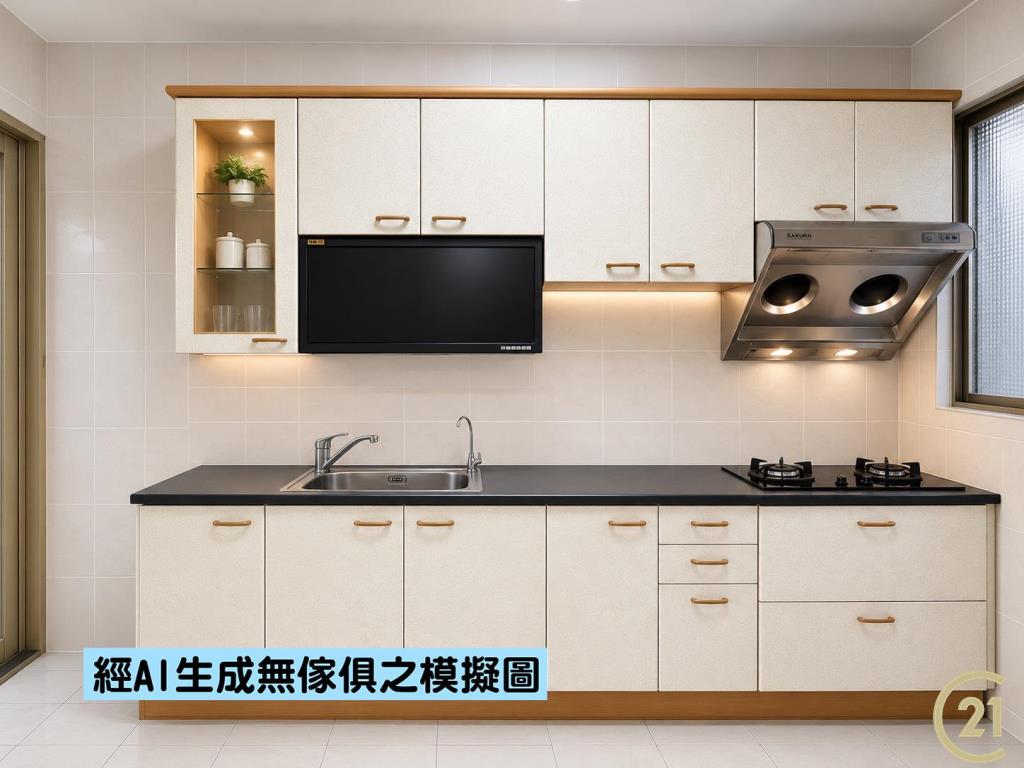 【011】翡翠山林景觀二樓