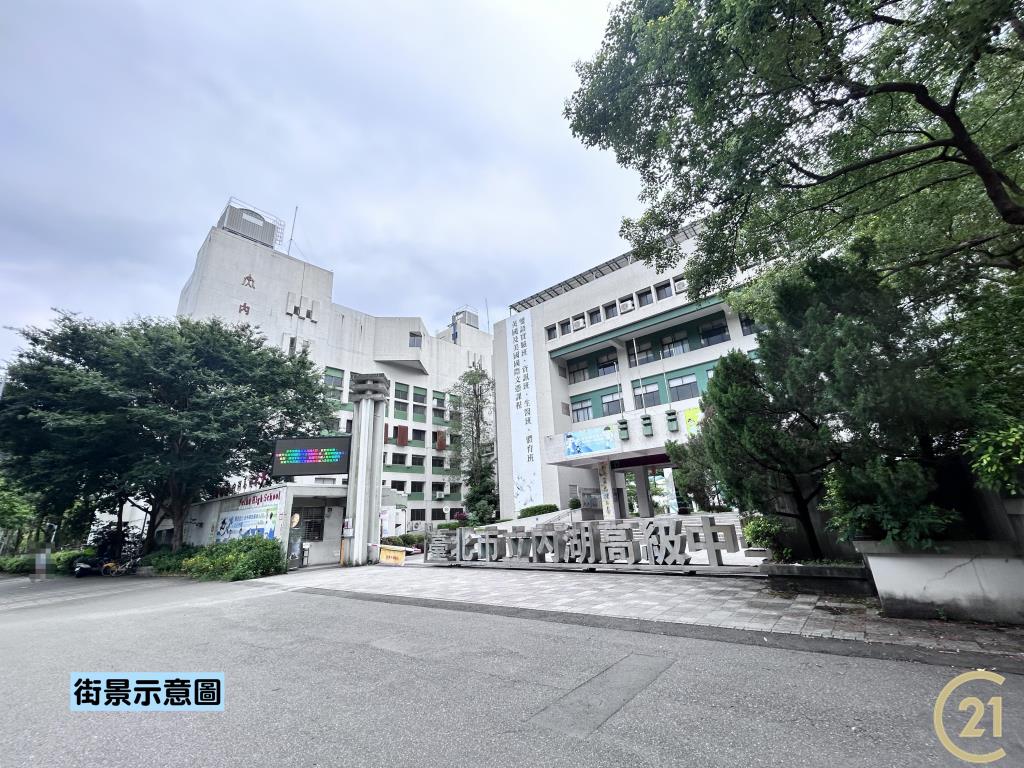 【027】文德捷運溫馨好宅