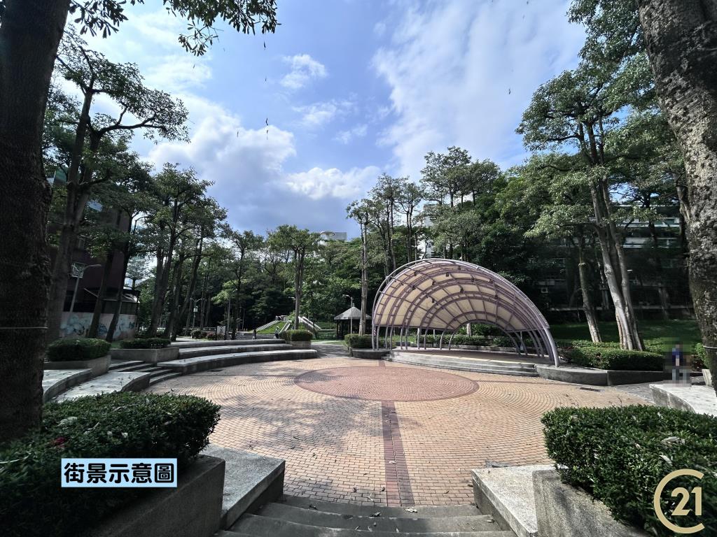 【027】文德捷運溫馨好宅