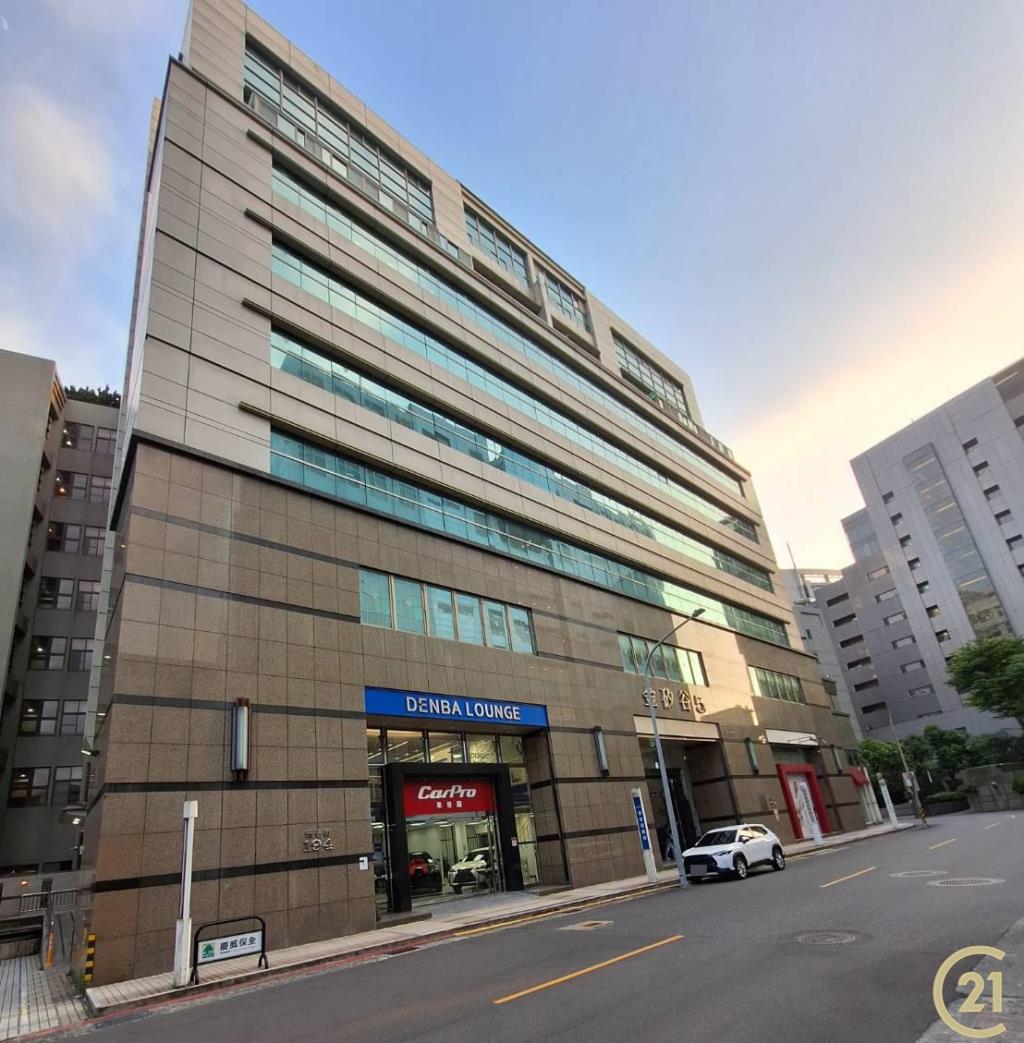 【074】西湖捷運科技商辦