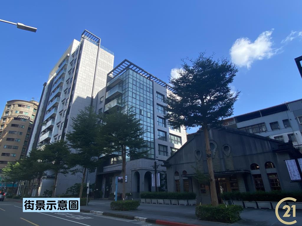 【060》碧湖連棟透天穩賺