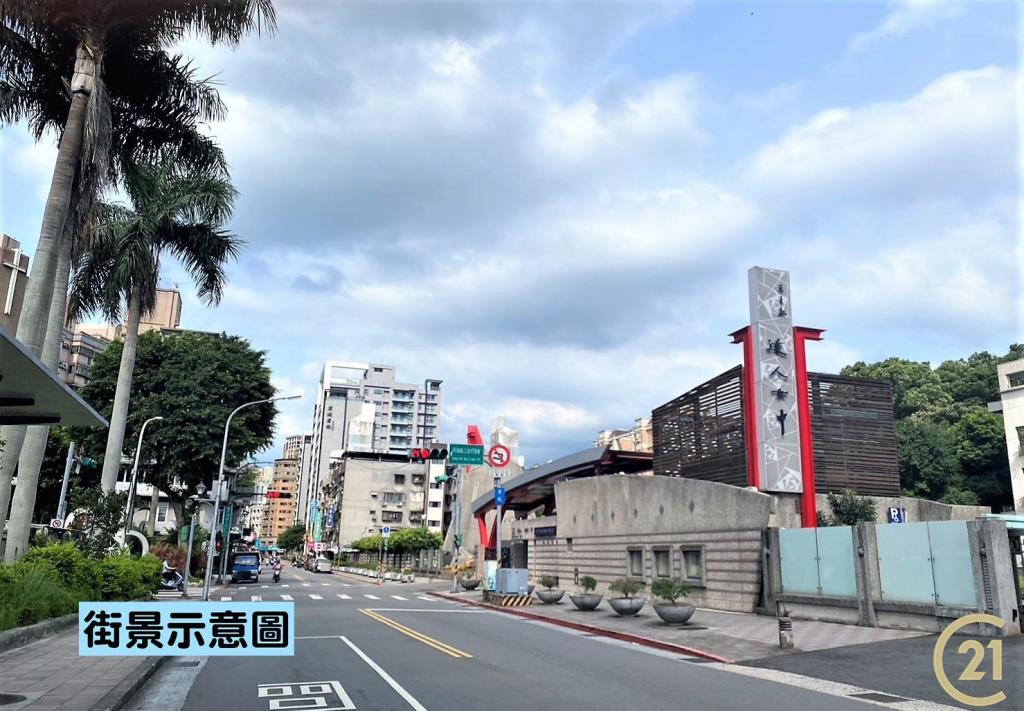 【060》碧湖連棟透天穩賺