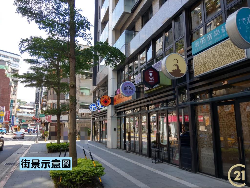 【060》碧湖連棟透天穩賺