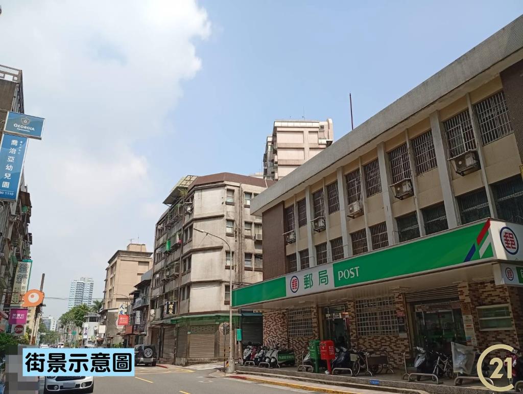 【060》碧湖連棟透天穩賺
