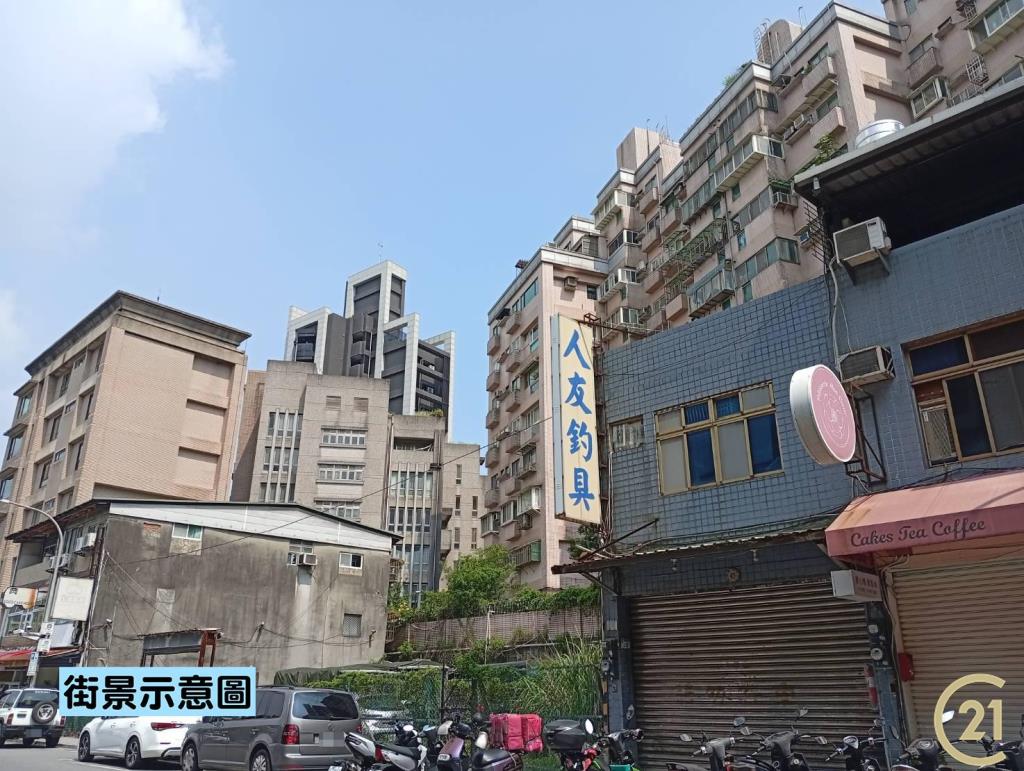 【060》碧湖連棟透天穩賺