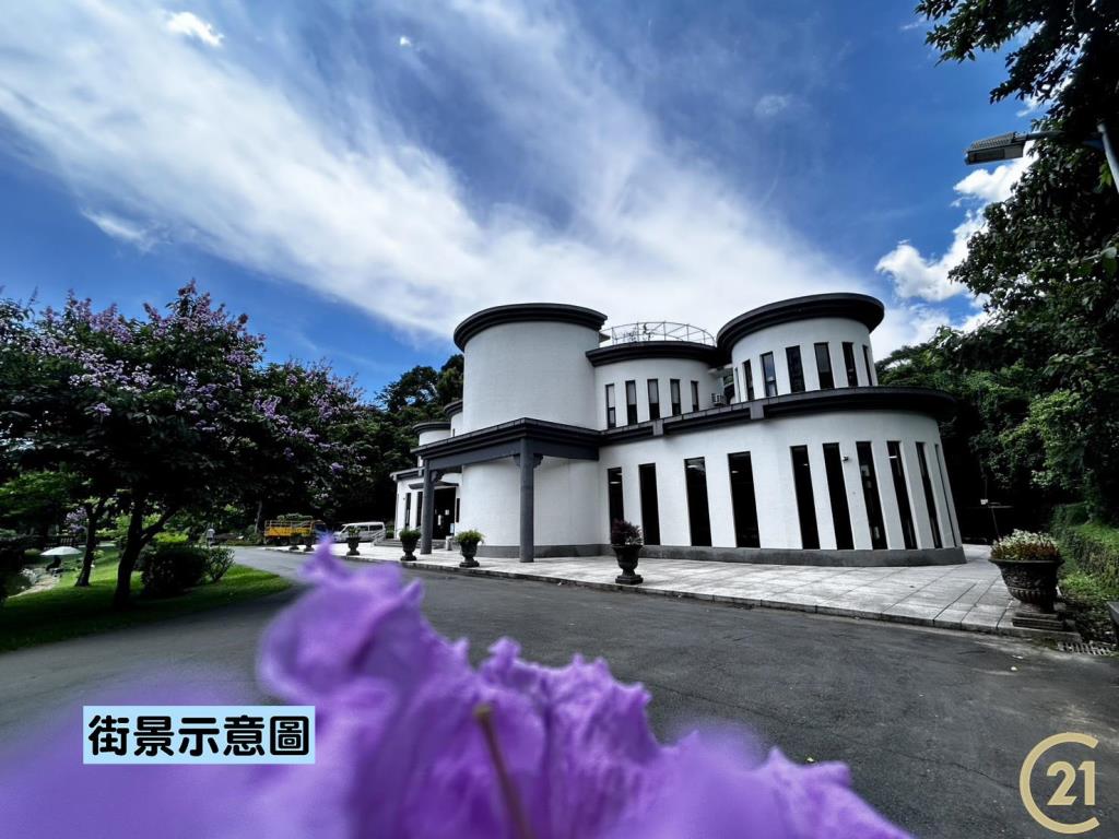 【060》碧湖連棟透天穩賺