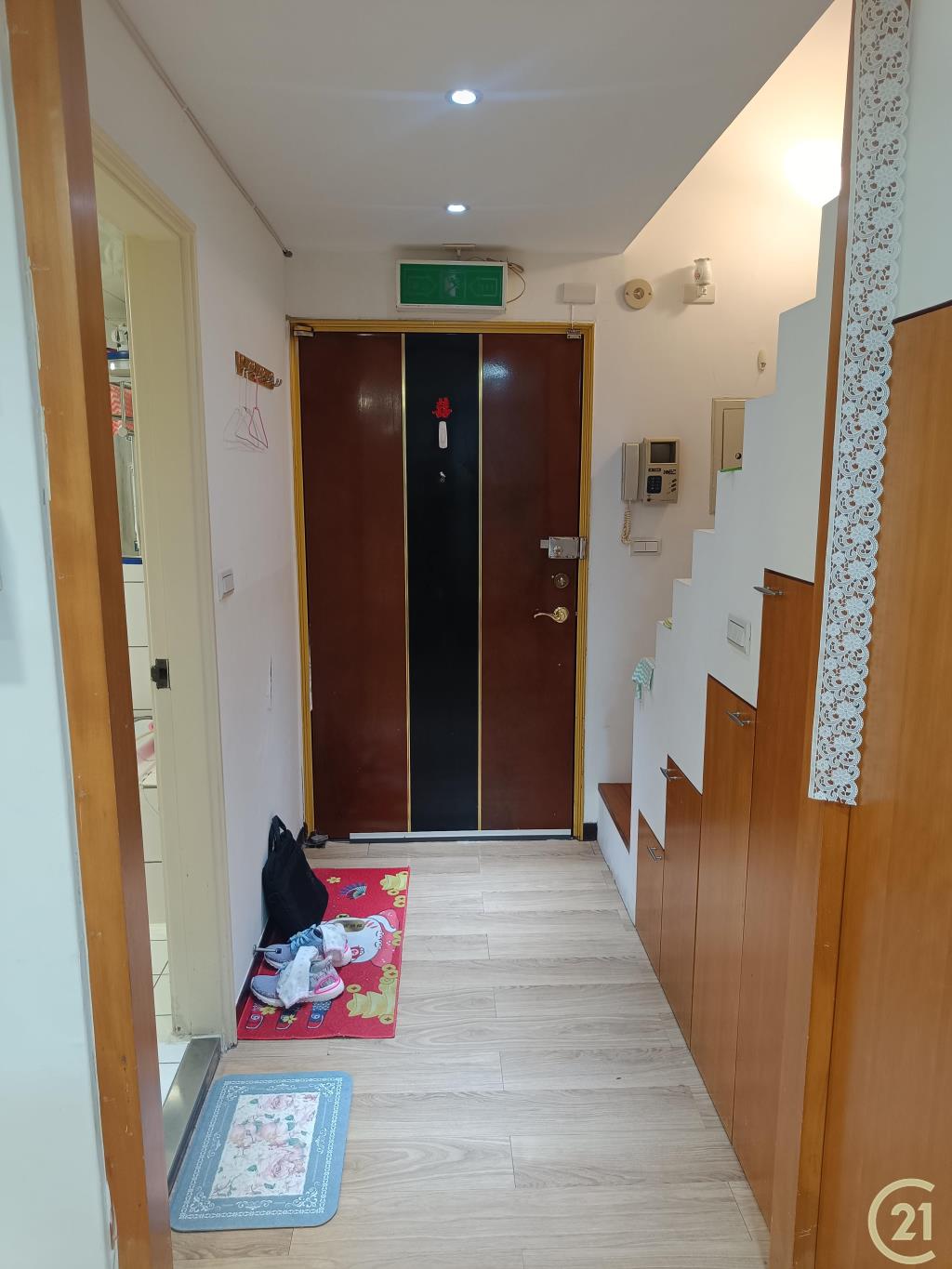 【租12】葫洲站獨立大套房