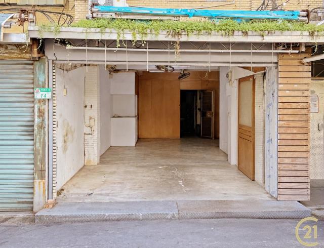【租15】90巷市場店面
