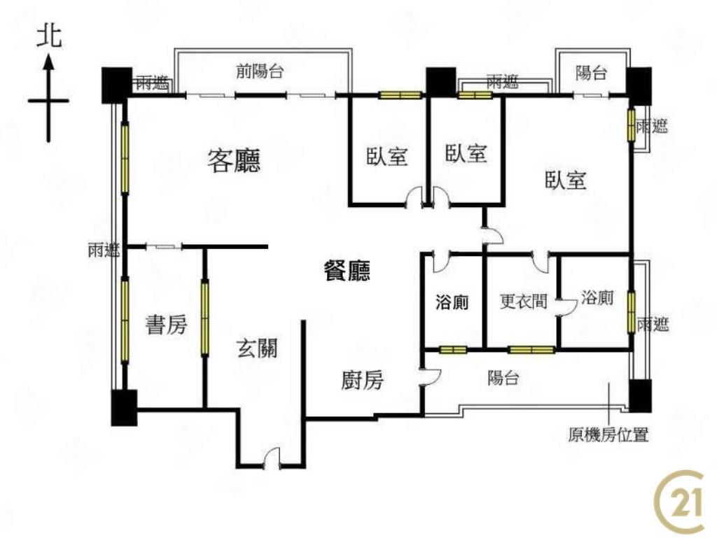 【112】大華湖閱