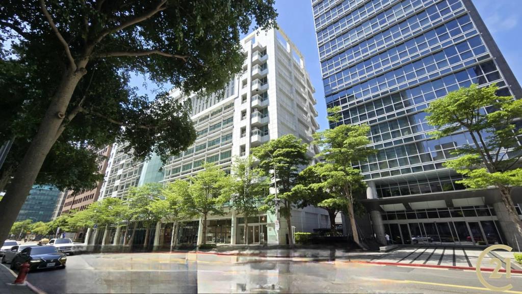 【120】內科瑞光A級辦公室