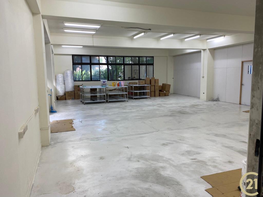 【076】西湖工業區廠辦