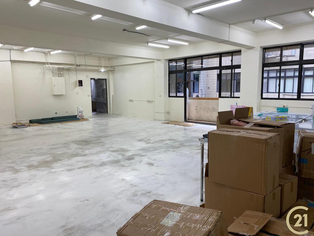 【076】西湖工業區廠辦