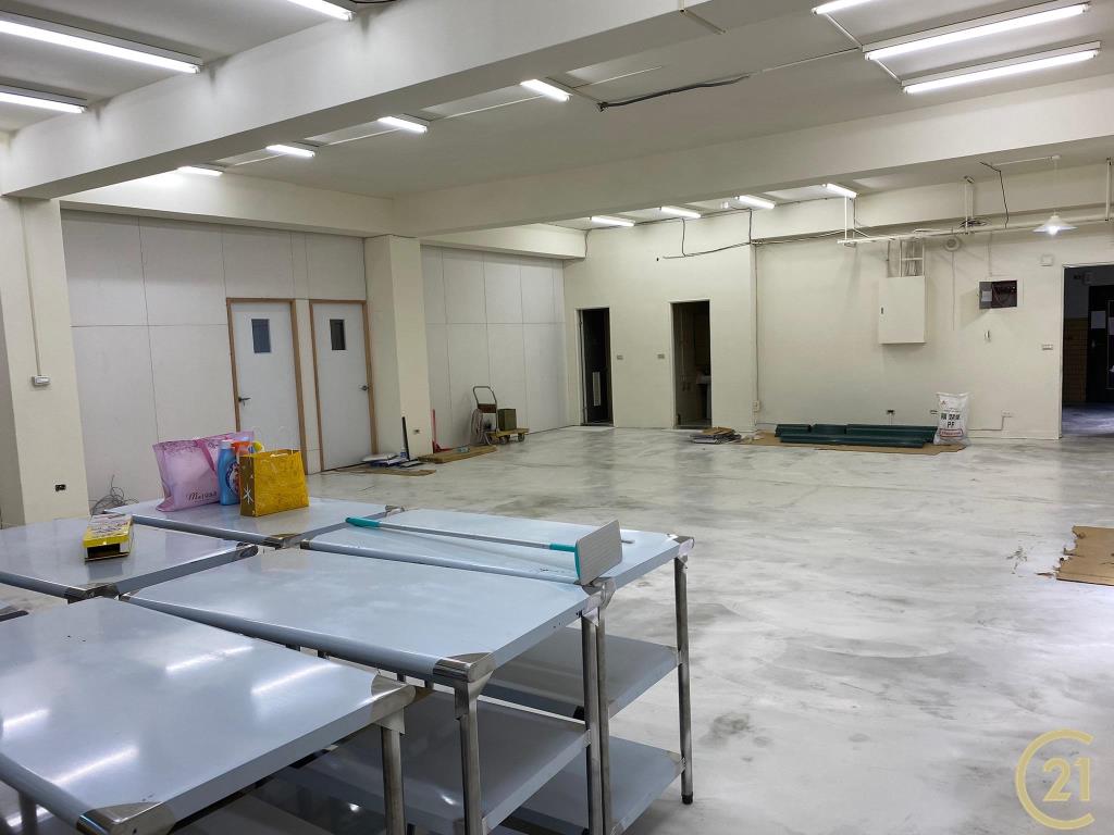 【076】西湖工業區廠辦