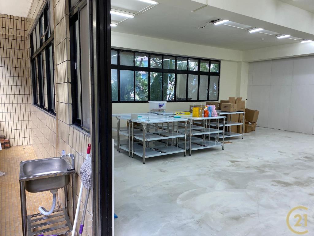 【076】西湖工業區廠辦
