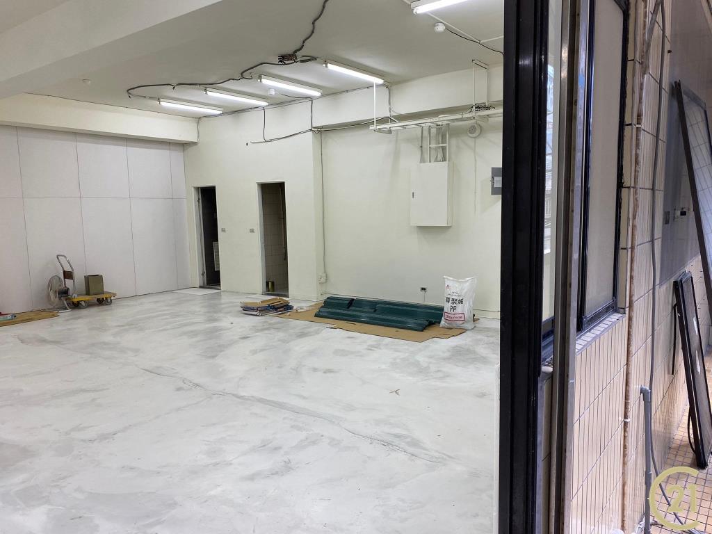 【076】西湖工業區廠辦