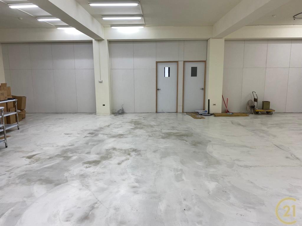 【076】西湖工業區廠辦