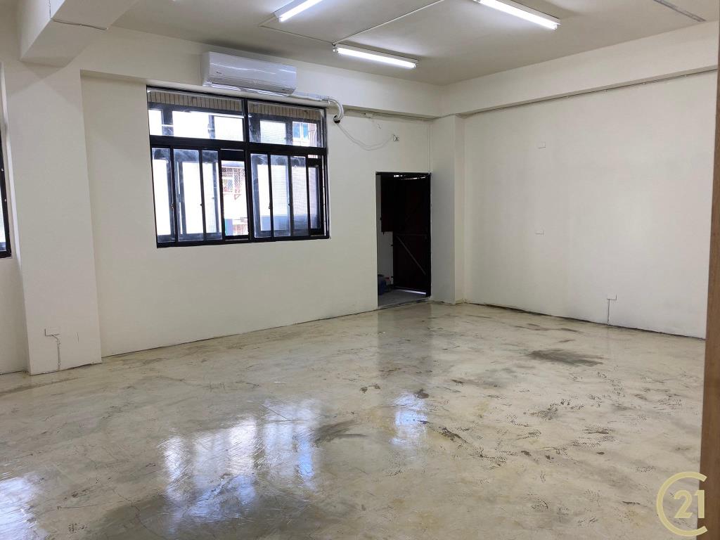 【076】西湖工業區廠辦