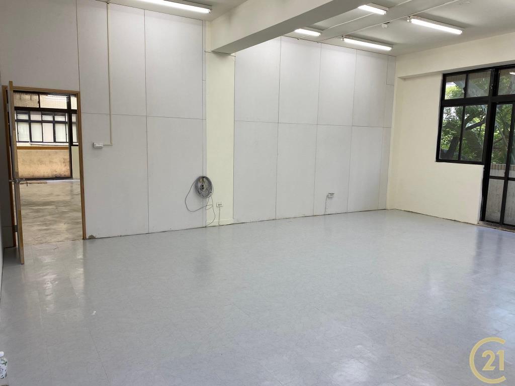 【076】西湖工業區廠辦