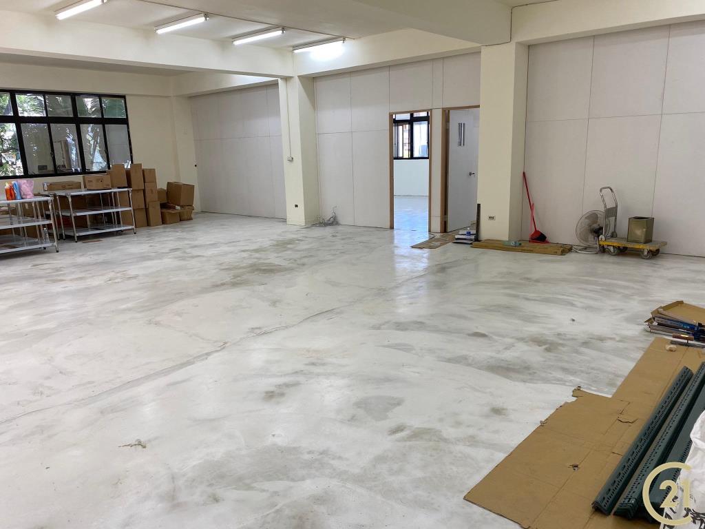 【076】西湖工業區廠辦