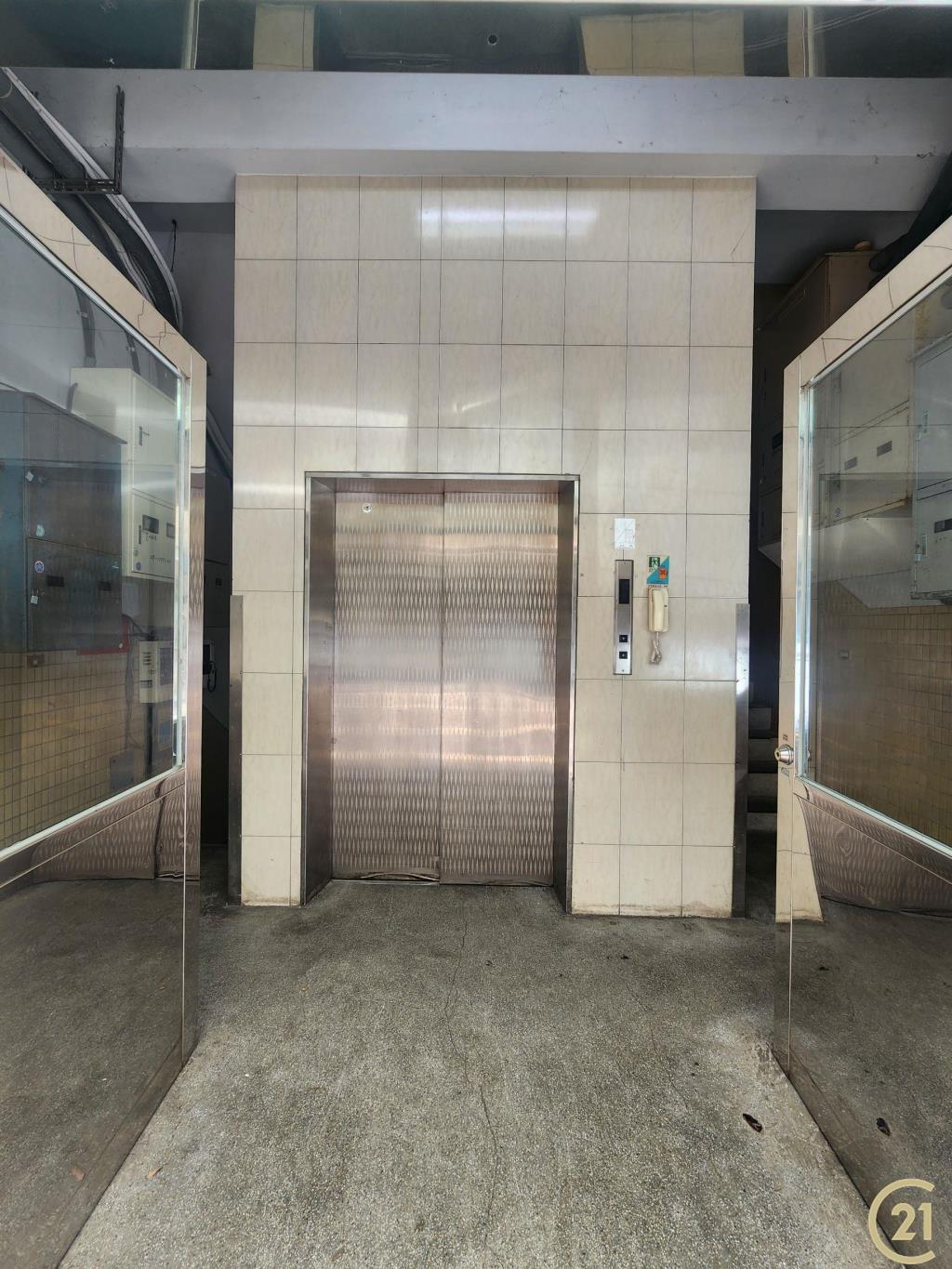 【076】西湖工業區廠辦
