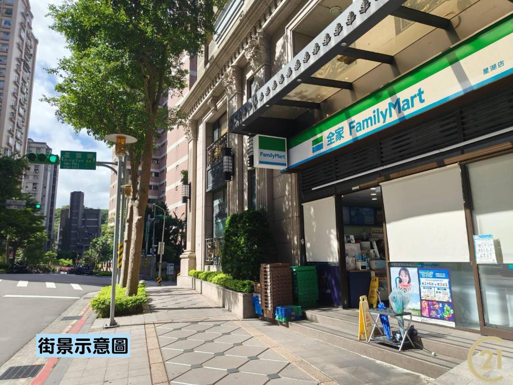 【054】巧洋花園11樓