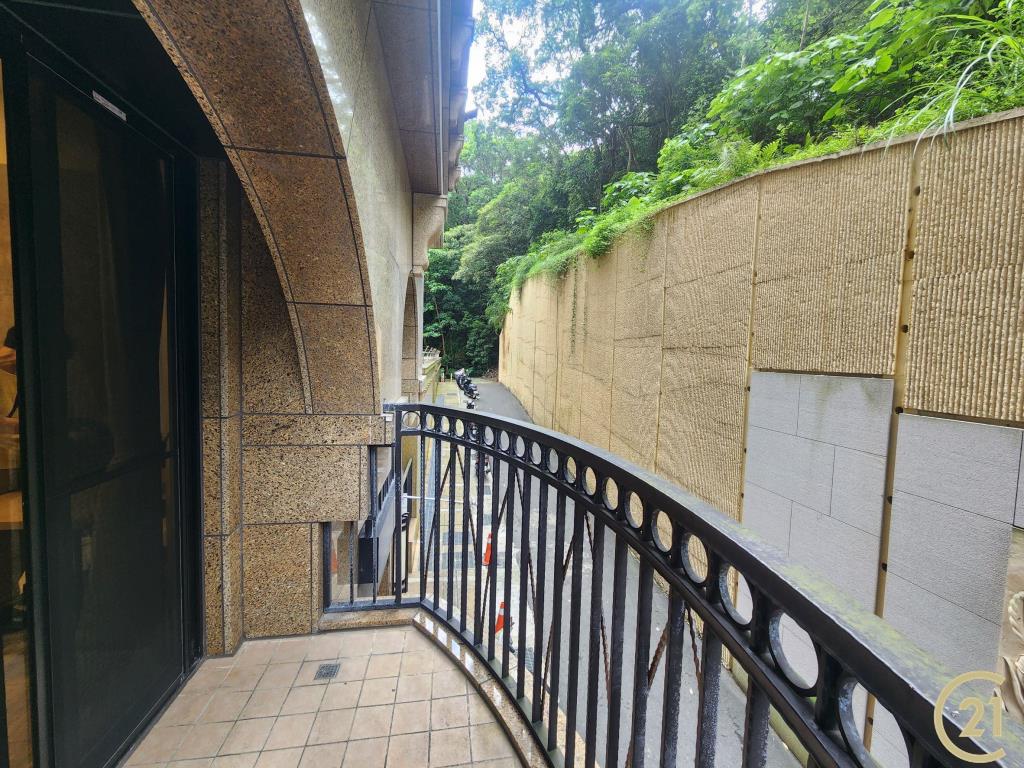 【003】悅成功套房有陽台
