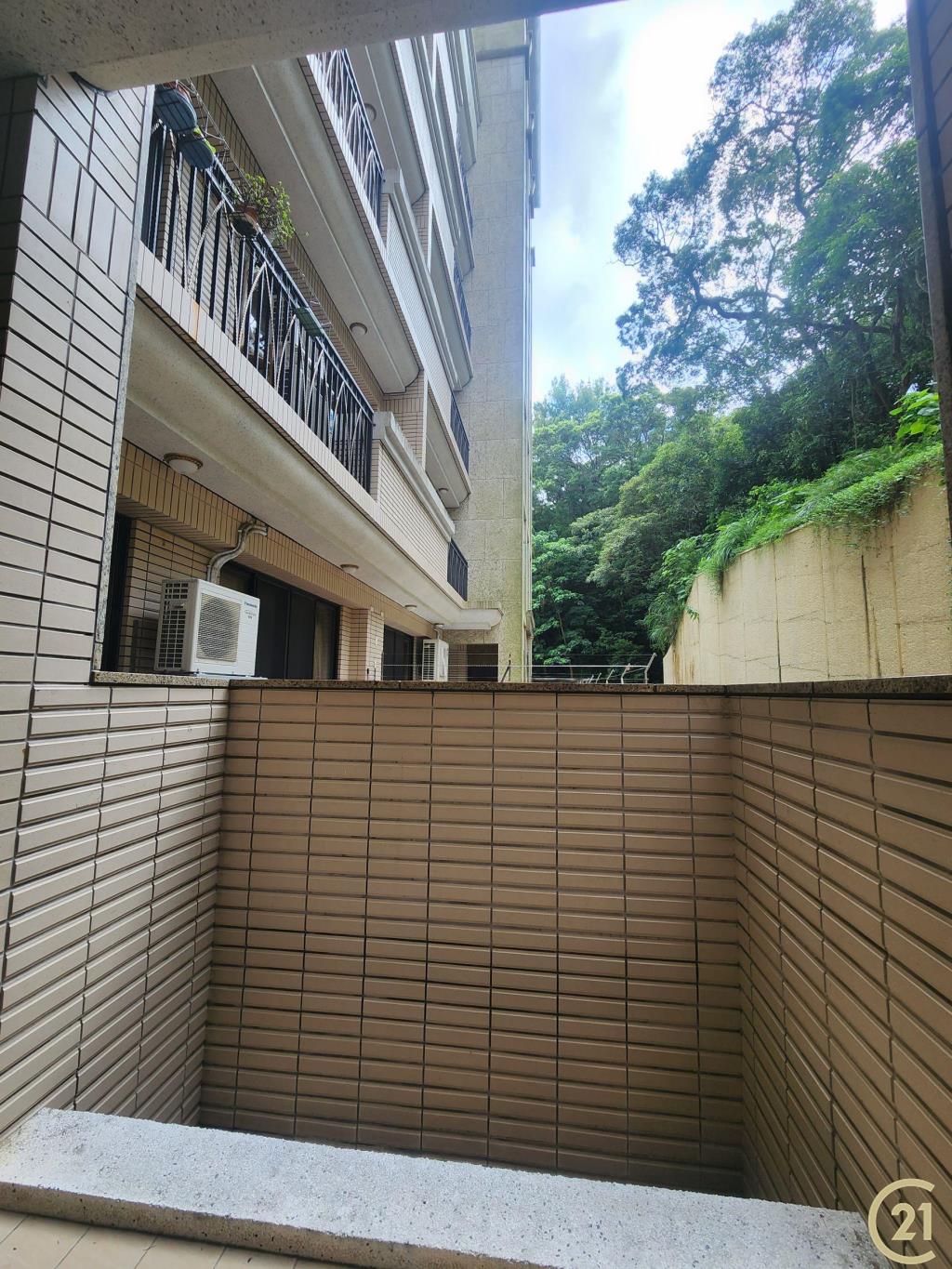 【003】悅成功套房有陽台