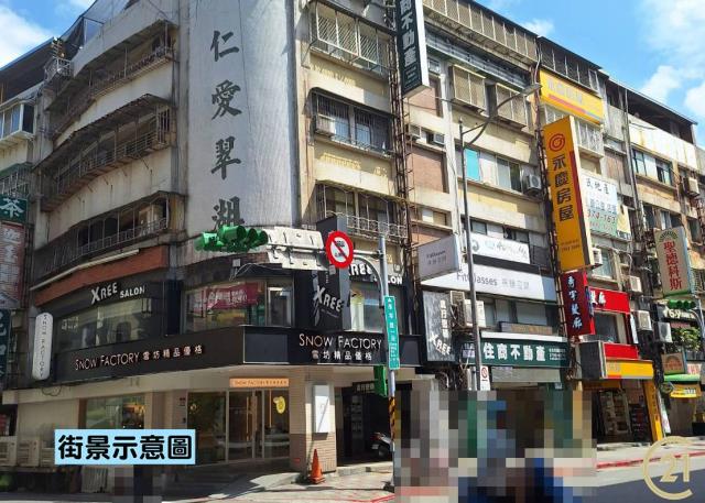 【028】內湖高投報金雞母