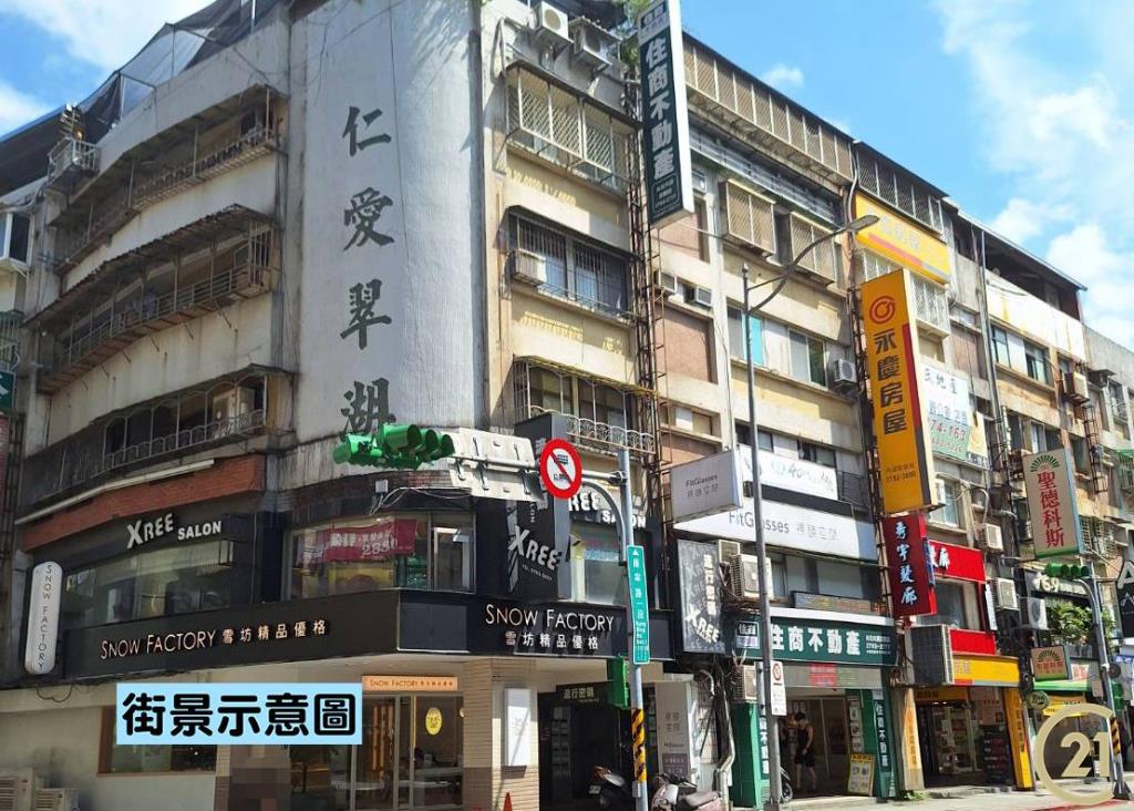 【028】內湖高投報金雞母