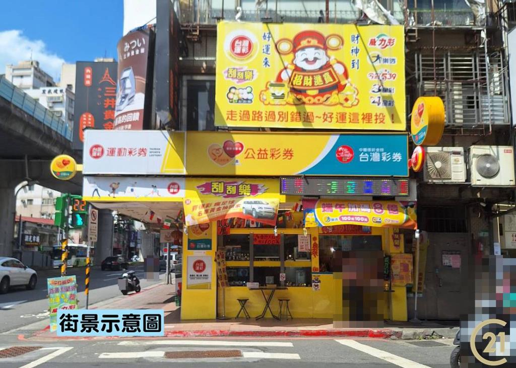 【028】內湖高投報金雞母