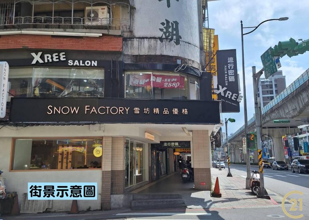 【028】內湖高投報金雞母