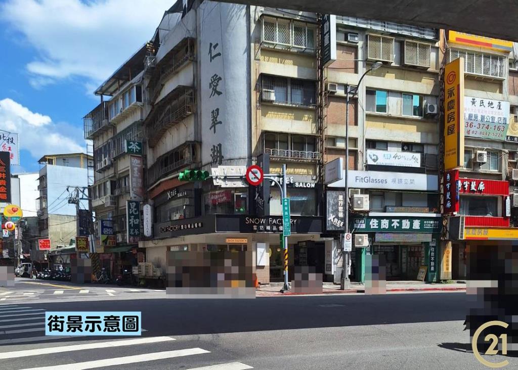 【028】內湖高投報金雞母