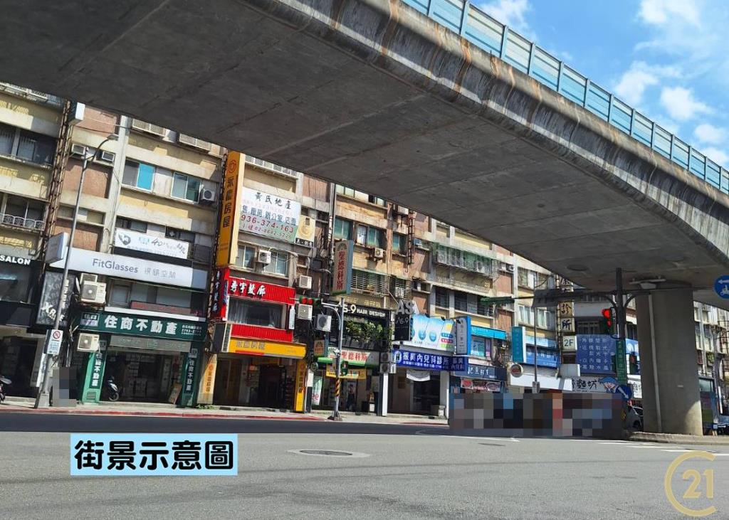 【028】內湖高投報金雞母