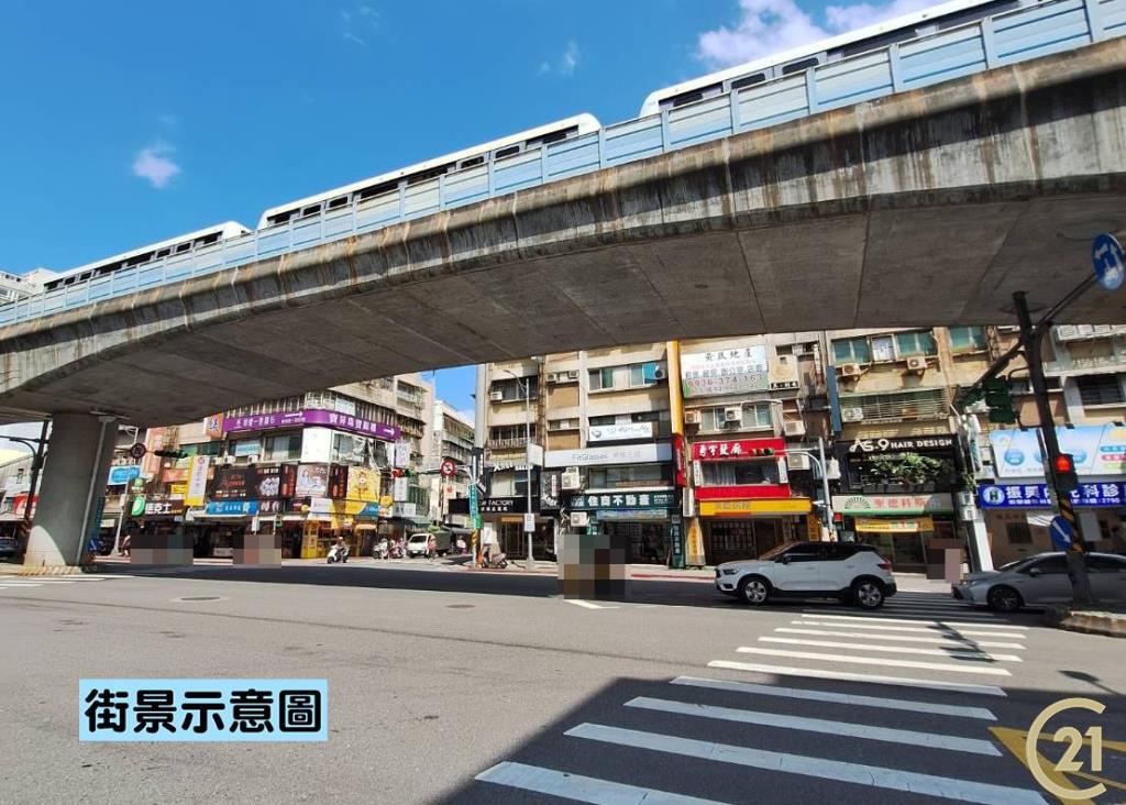【028】內湖高投報金雞母