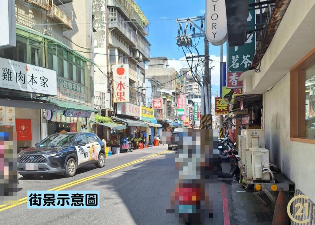 【028】內湖高投報金雞母