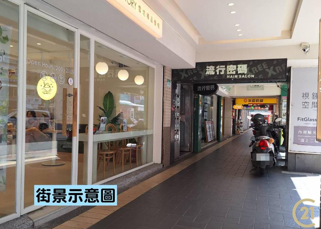 【028】內湖高投報金雞母