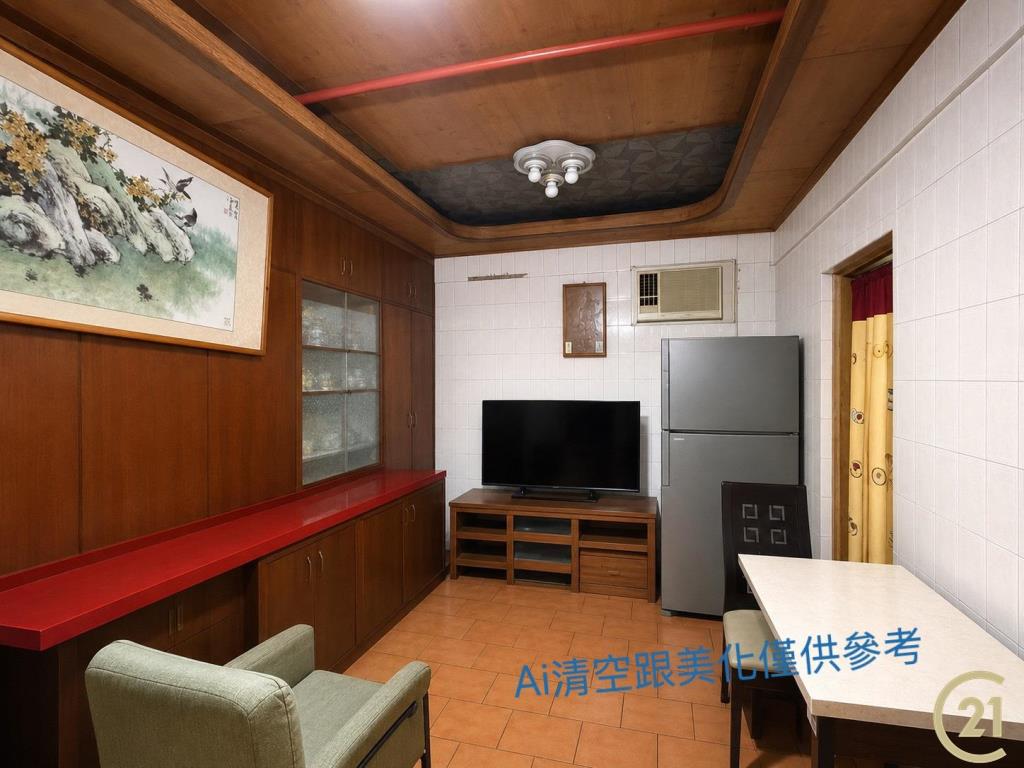 【外11》南一社區低總價2房