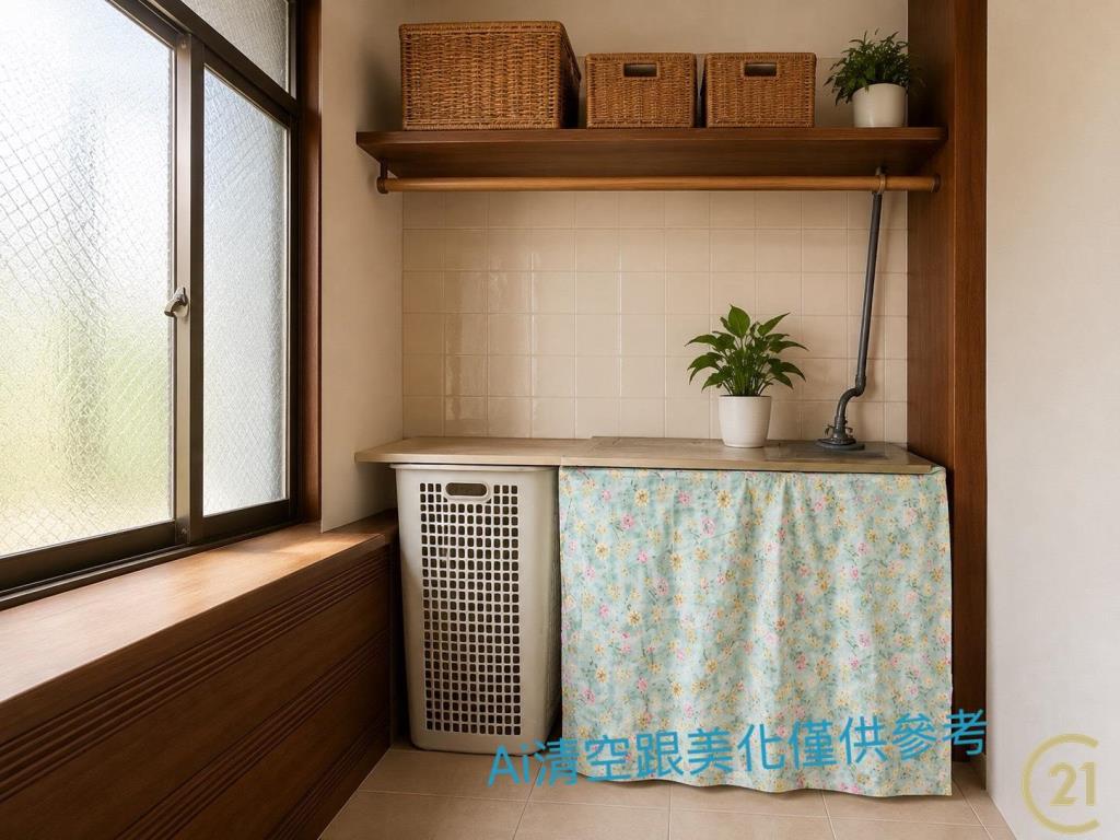 【外11》南一社區低總價2房