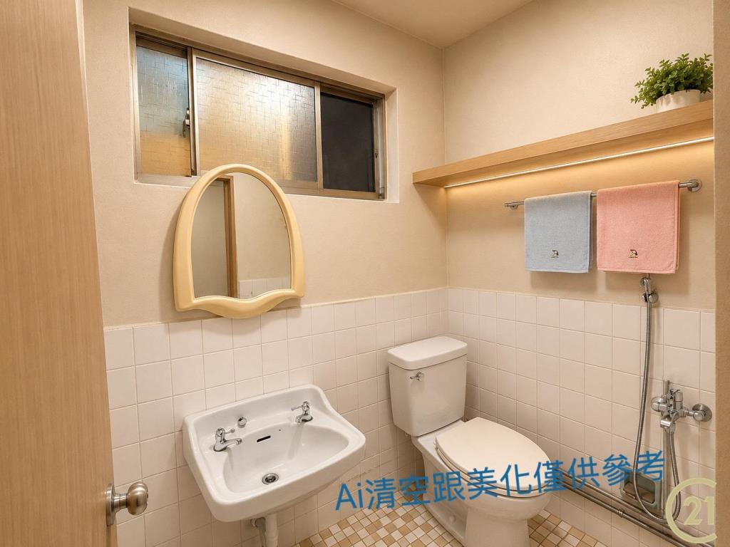 【外11》南一社區低總價2房