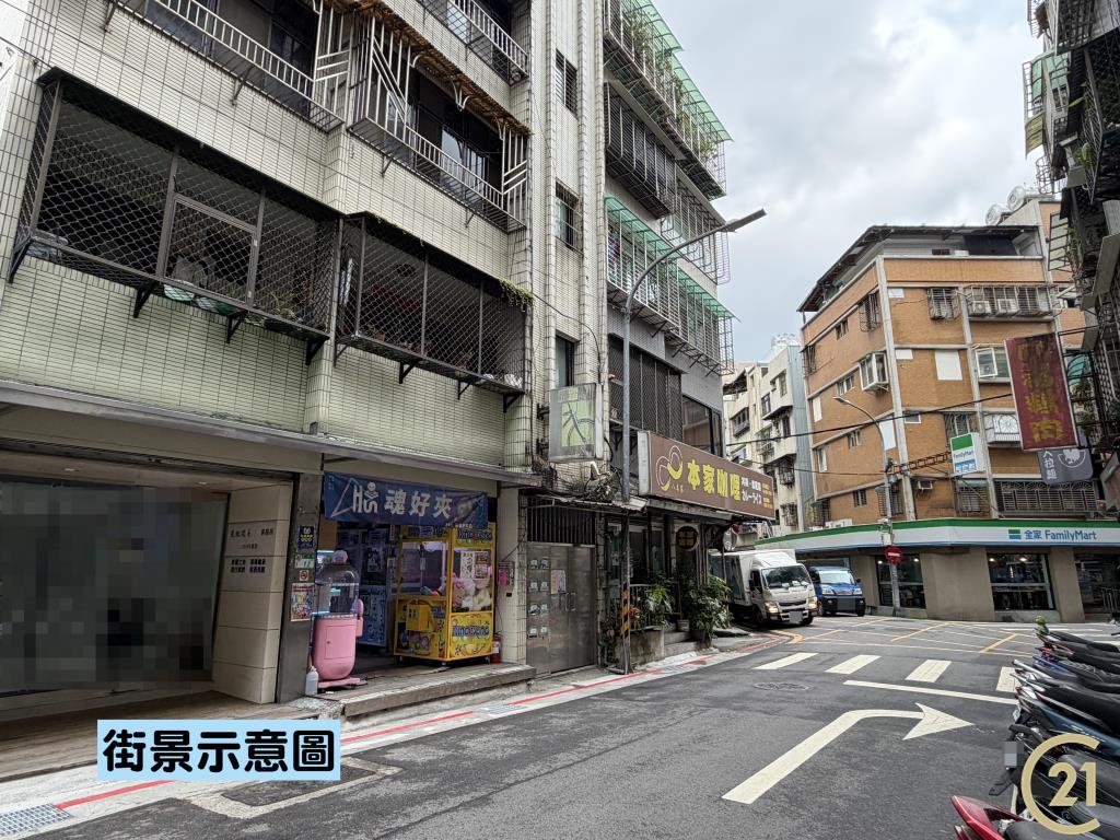 【010》東湖機能3樓